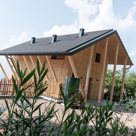 Noelani Natuerliches Waldidyll San Genesio Atesino Exterior foto